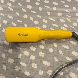 Drybar Mini Heated Brush